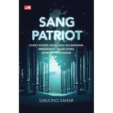Sang Patriot