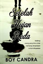 SETELAH HUJAN REDA (EDISI REVISI)
