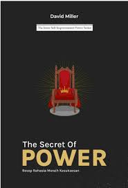 THE SECRET OF POWER