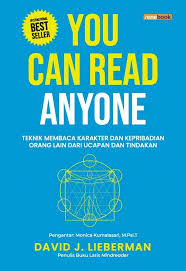 You Can Read Anyone