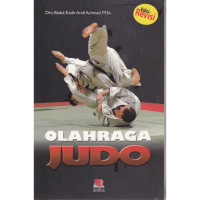 Olahraga Judo