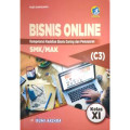 Bisnis Online Kelas XI