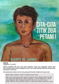 Cita-cita Titik Dua Petani