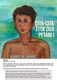 Cita-cita Titik Dua Petani