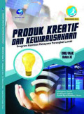 Produk Kreatif dan kewirausahaan Rekayasa Perangkat Lunak XI