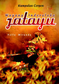 Wayang Inderaloka, Jatayu