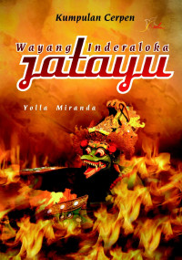 Wayang Inderaloka, Jatayu