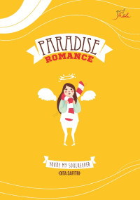 Paradise Romance : You're My Soulkeeper