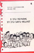 2 itu teman, 37 itu satu kelas