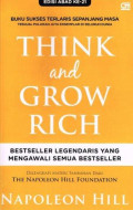 Think And Grow Rich : Cara Para Jutawan Dan Miliarder Meraih