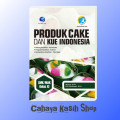 Produk Cake dan Kue Indonesia XI