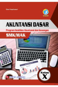 Akuntansi Dasar X