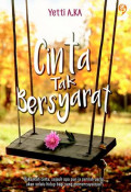 CINTA TAK BERSYARAT