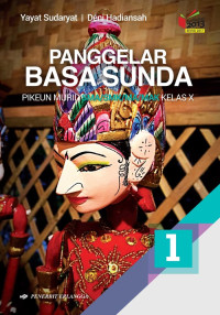 Pagelaran Basa Sunda X