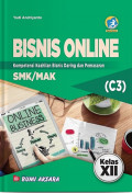 Bisnis Online Kelas XII