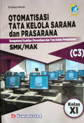 Otomatisasi Tata Kelola Sarana dan Prasarana XI