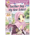 KKPK : Another Day In My New School