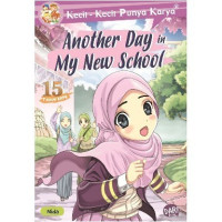 KKPK : Another Day In My New School