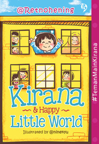 Kirana & Happy Little World