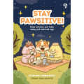 Stay Pawsitive