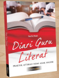 Diari guru literat