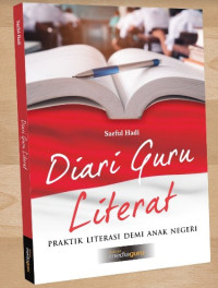 Diari guru literat