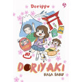 Doriyaki