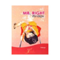 Mr Right For Maya