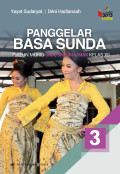 Pagelaran Basa Sunda XII