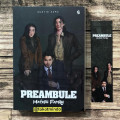 Preambule Matoshi Family