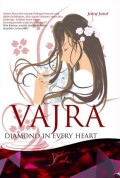 Vajra Diamond in Every Heart