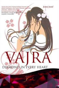 Vajra Diamond in Every Heart