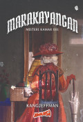 Marakayangan Misteri Kamar 001