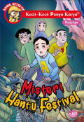 KKPK : Misteri Hantu Festival