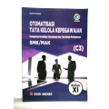 Otomatisasi Tata Kelola Kepegawaian XI