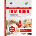 Produk Kreatif dan Kewirausahaan Tata Boga XI