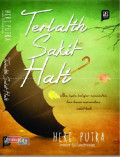 Terlatih Sakit Hati