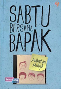 Sabtu Bersama Bapak