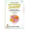 30 Hari Perubahan Positif