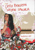Cinta Bersemi di Negeri Sakura