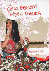 Cinta Bersemi di Negeri Sakura