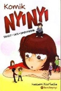 Komik Nyinyi