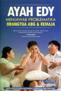 Menjawab PROBLEMATIKA ORANGTUA ABG & REMAJA