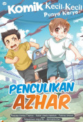 KKPK : Penculikan Azhar
