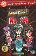 KKPK : Misteri Kamar No. 24