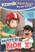 KKPK : Misteri Blok X