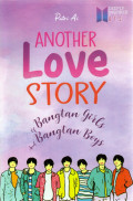 Another Love Story of Bangtan Boys : Deeply Inspired by BTS
