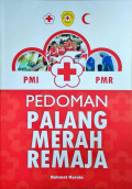 PEDOMAN PALANG MERAH REAMAJA