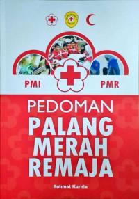 PEDOMAN PALANG MERAH REAMAJA