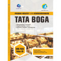Produk Kreatif dan Kewirausahaan Tata Boga XII